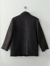 Moncton jacket 
