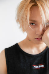 DAWN × TAKEON l Tank Top (4547459088502)
