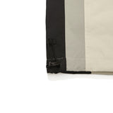 クロスボックストラックパンツ / BSR2223FWPT030 WD CROSS BOX TRACK PANTS CREAM