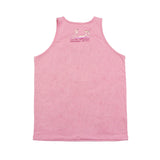 Mixed Basic Logo 2 Tank Top (3color) (6673091002486)