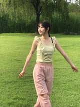 ユーティリティ2WAYナイロンパンツ