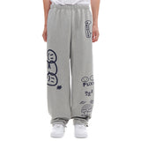 939タイプSスウェットパンツ / 939 TYPE S SWEAT PANTS (GRAY)