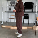 ヘビー クロップ フード ジップアップ フーディ