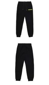 Long Pants