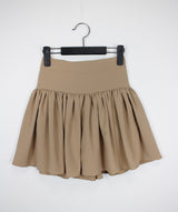 イブルスカート / Evel Skirt (3color)