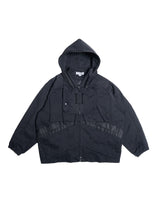 3WAY防風ジャケット