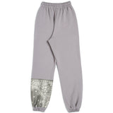 GRAY PAISLEY  PANTS (6636261933174)