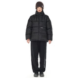 DETACHABLE DOWN PUFFER