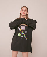 アレックスブレインTシャツ / ALEX BRAIN T-SHIRT (2487641571446)