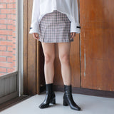 OBスカート / OB Skirt (4562931875958)