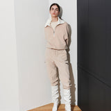[UNISEX] ADAM CROP SWEATSHIRT, CREAM (6630746652790)