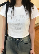 Highest crop T