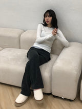 （ナッピング）ルーモスパンツ
