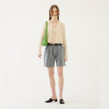 EXTENDER DENIM SHORTS (GRAY) (6579686735990)