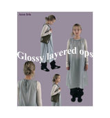 Glossy layered ops
