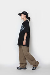 バイオスナップカーゴパンツ