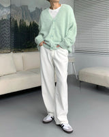 SIウィングスカーディガン/SI Wings Cardigan (2 colors)