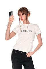 ZIZE Tシャツ