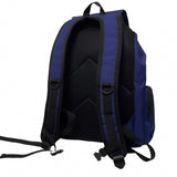 テクニカル マルチ バックパック / [BLESSEDBULLET]technical multi backpack_cobalt blue/khaki/coating black