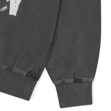 LOVE PUNK PIGMENT SWEATSHIRT