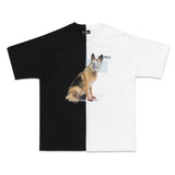 モザイクTシャツ / MOSAIC TEE (2color)