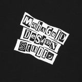 ランソムノートT / RANSOM NOTE TEE