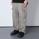 ナイロンフィールドカーゴパンツ / M-65 NYLON FIELD CARGO PANTS GREY