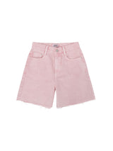 ダイイングワイドショート / W1009 DYEING WIDE SHORT