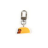 BLANKET TIGER KEY RING (6538501423222)