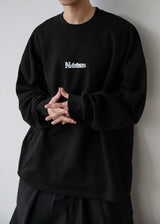 NヘビーTシャツ