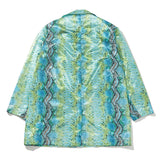 oversized snake coat (6612890255478)