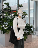 ディープバケットハット / Deep Bucket Hat