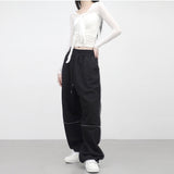 (UNISEX) Pearlbee Stitch Training Pants