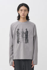 Evolution LS Tee 