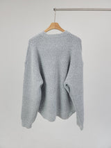 ASCLO Soft Like Knit (5color)