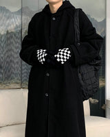 MMチェスチェックグローブ/MM Chess Check Gloves (3 colors)