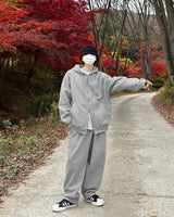 テンタナッピングスウェットパンツ/Tenta Napping Sweatpants