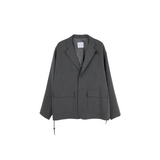 Ayelet Scott Over Jacket (2color)