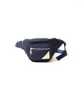 ブリザテック ポケット ボディバッグ /ADAMPATEK【Nob】BREATHATEC POCKET BODYBAG/AMPK-B061 （送料込）ONEDAY KMC