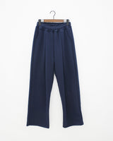 ロングピンタックトレーニングパンツ / Long Pintuck Training Pants (5color)
