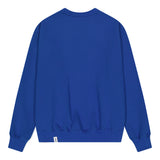 VARSITY LOGOS SWEATSHIRT