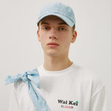 ボールキャップ / Paisley Ball cap (4547547070582)