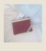Basic Pouch (nostalgia rose) (6660755947638)