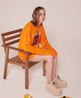 スペースアイ長袖シャツ / SPACE EYE LONG SHIRT (2487641505910)
