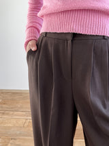 ログインスラックス/Login Slacks (5color)