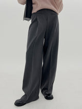 ル デーンスラックス /Le Dane Slacks (3color)