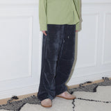PARACHUTE SWEATPANTS_CHARCOAL