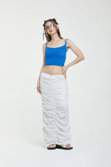 ログマキシスカート / LOG MAXI SKIRT