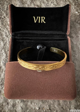 サージカルスチールバングルブレスレット / Surgical Steel Bangle Bracelet 3 COLOR