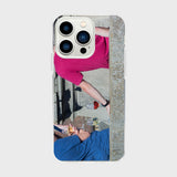 アイフォンケース-ワイン/phone case - Wine